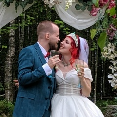 Нина Планида, 04.12.1997, Санкт-Петербург