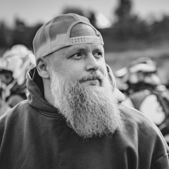 Макс Борода