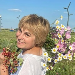 Алсу Салахова, 12.10, Зеленодольск