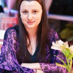 Любовь Каткова, 27.07, Алматы