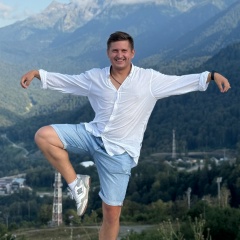 Евгений Завершинский, 30.10, Москва