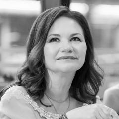 Лола Разыкова, 18.04.1979, Москва