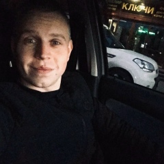 Кирилл Мурзиков, 09.01.1991