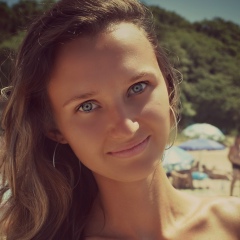 Натали Вороновск, 20.10, Москва