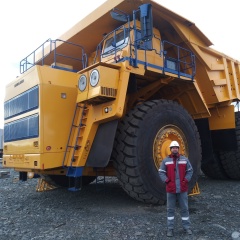 Михаил Дзюба, 28.09.1985, Петропавловск