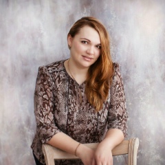 Наталья Каримова, 16.10.1983