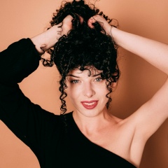 Анна Дрюкова, 28.12.1988