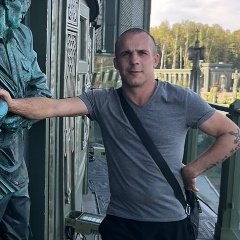 Алексей Павлюков, 27.01.1986, Аткарск