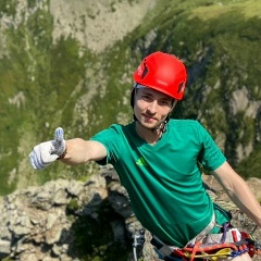 Evgeniy Vitkind, 15.10, Москва