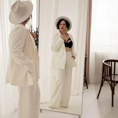 Анна Дударик, 27.02.1990, Иркутск