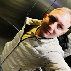 Евгений Лобачев, Москва