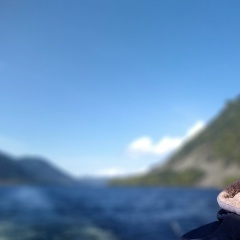 Юрий Кричевцев, 24.08, Горно-Алтайск