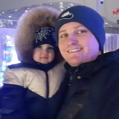 Илья Олексин, 29.08.1990, Москва