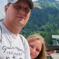 Роман Жихарь, Москва