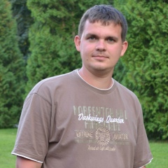 Виталий Червоный, 06.11, Харьков