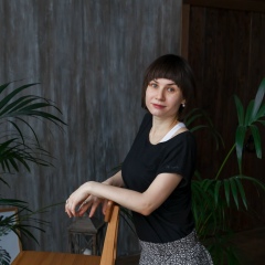 Варвара Сурнина, 26.11.1984, Москва