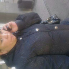 Ольга Жогальская, 29.01.1980, Минск