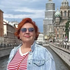 Юлия Калугина, 01.06.1979, Москва