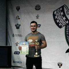 Валентин Зимин, 05.10, Октябрьский