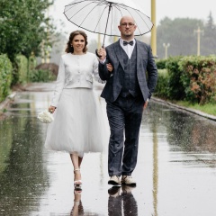 Анна Калашникова, 28.06, Москва