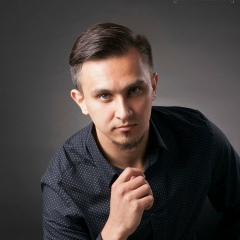 Рустам Зимуков, Санкт-Петербург