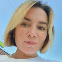 Марина Галкина, 02.05, Омск