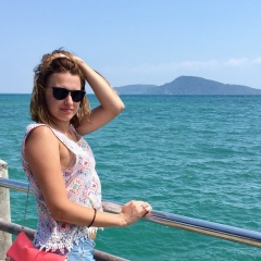 Евгения Авксентьева, 16.11, Нефтеюганск