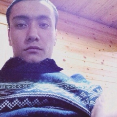 Султанбек Онайбаев, 02.11.1993, Атырау