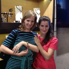 Светлана Мадурова, 17.01, Санкт-Петербург