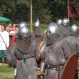 Владимир Гусев, Долгопрудный