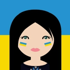 Оксана Марущак, 25.03, Киев