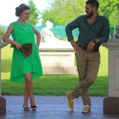 Анастасия Дроздова, 04.10.1991, Киев