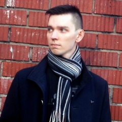 Артур Кашев, Пермь