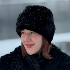 Ангелина Руднева, 07.01, Красноярск