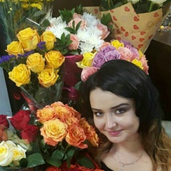 Светлана Большакова, 22.07.1987, Красноярск