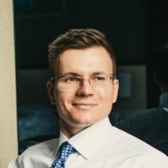 Алексей Николаев, 22.03, Минск