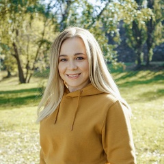 Ирина Титова, 04.06, Пермь