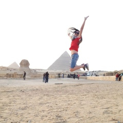 Эльмира Сатыбаева, 31.05, Уральск