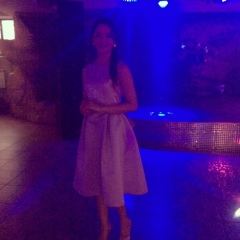 Арынова Сабира, 16.10.1993, Астана