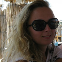 Аня Ситник, 17.10, Минск