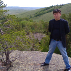 Асылбек Айтмуханбетов