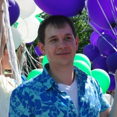 Николай Червонцев, 28.03, Тюмень