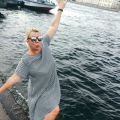 Александра Ширяева, 08.05.1985, Тверь