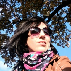 Светлана Сказкина, 07.02, Санкт-Петербург