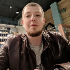 Сергей Ostroglazov, 25.03.1989, Санкт-Петербург