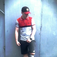 Олег Чижик, 27.08