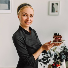 Светлана Колчина, 11.01.1991, Москва
