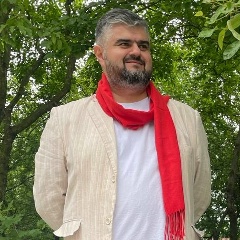 Рафик Хачатрян, 06.02.1983, Санкт-Петербург