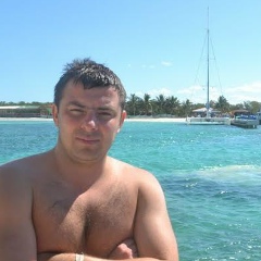 Андрей Пентак, 13.10.1984, Днепр (Днепропетровск)