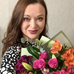 Ольга Половинкина, 05.02, Мурманск